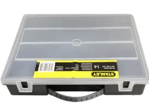 Органайзер для інструменту і метизів Stanley 1-92-761