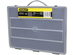 Органайзер для інструменту і метизів Stanley 1-92-761