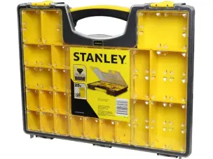 Органайзер профессиональный для крепежа Stanley 1-92-748