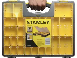 Органайзер професійний для кріплення Stanley 1-92-748