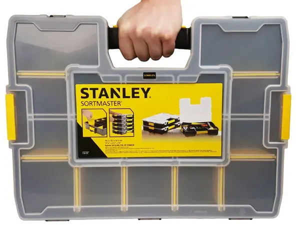 Органайзер для мелкого инструмента и крепежа Stanley 1-94-745