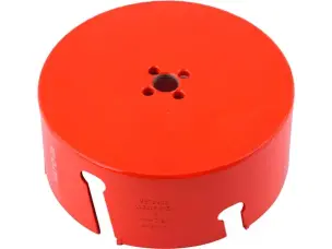 Коронка по кирпичу 83x60мм