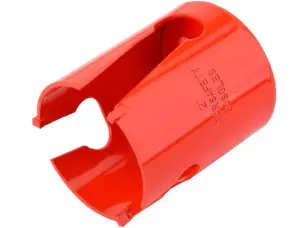 Коронка по цегли 68x60мм