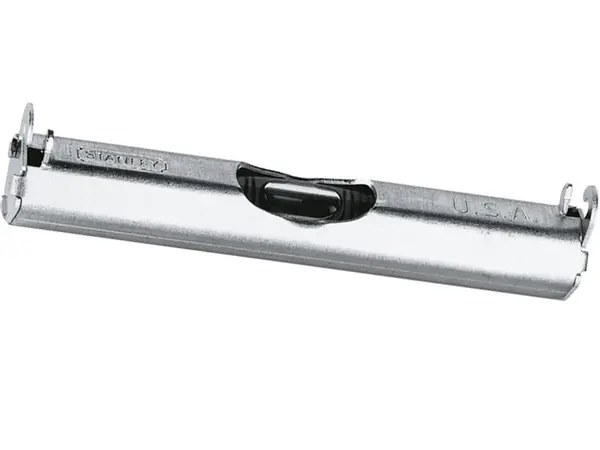 Уровень подвесной на разметочный шнур Stanley
