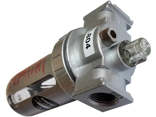 Масленка для пневмоинструмента 1/2" Air Pro L804 (лубрикатор)