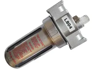 Масленка для пневмоинструмента 1/2" Air Pro L804 (лубрикатор)