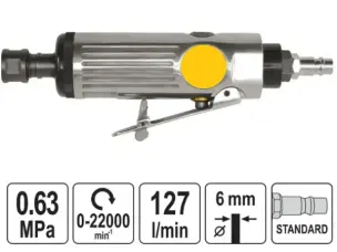 Пневматичний гравер Standart 127L