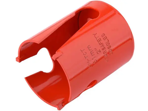 Коронка по кирпичу 51x60мм
