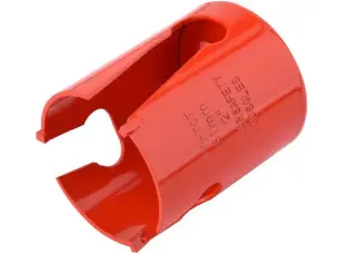 Коронка по кирпичу 51x60мм