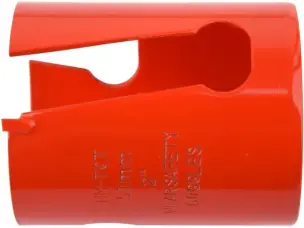 Коронка по кирпичу 51x60мм