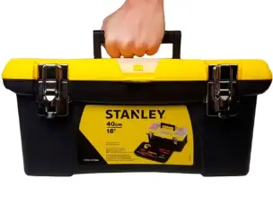 Ящик пластиковий для інструменту Stanley 41см