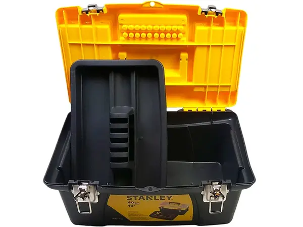 Ящик пластиковий для інструменту Stanley 41см