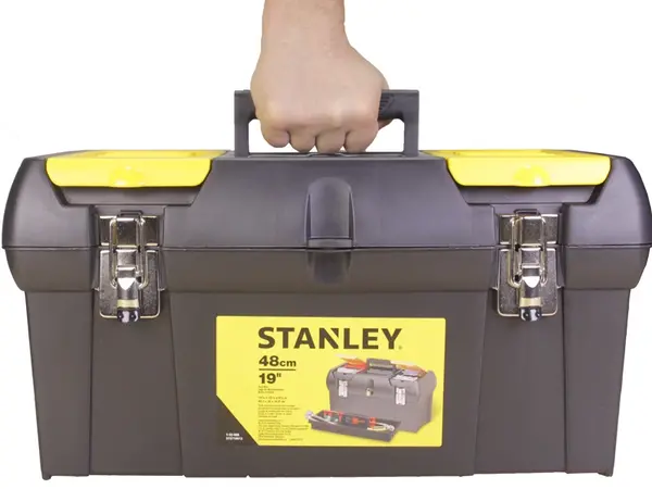 Ящик для инструмента Stanley 489мм