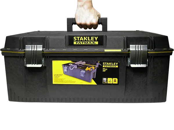 Большой ящик для инструмента Stanley 1-93-935