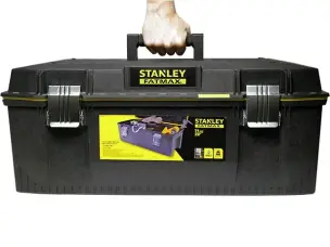 Великий ящик для інструменту Stanley 1-93-935