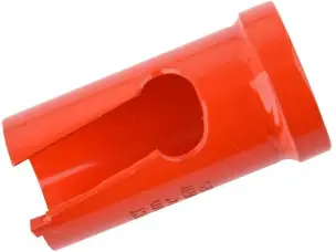 Коронка по кирпичу 32x60мм