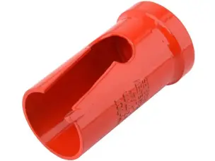 Коронка по кирпичу 32x60мм