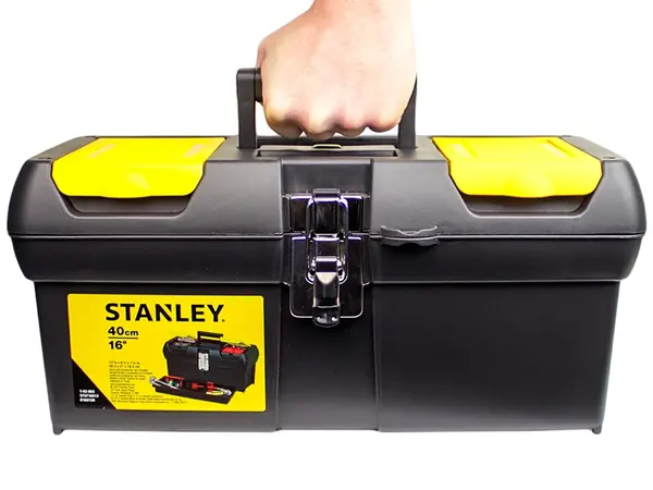 Чемодан для ручного инструмента Stanley 41см