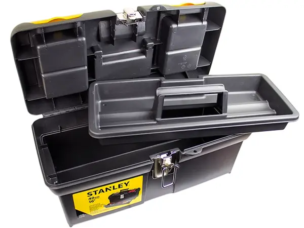 Чемодан для ручного инструмента Stanley 41см