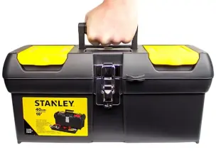 Валіза для ручного інструменту Stanley 41см
