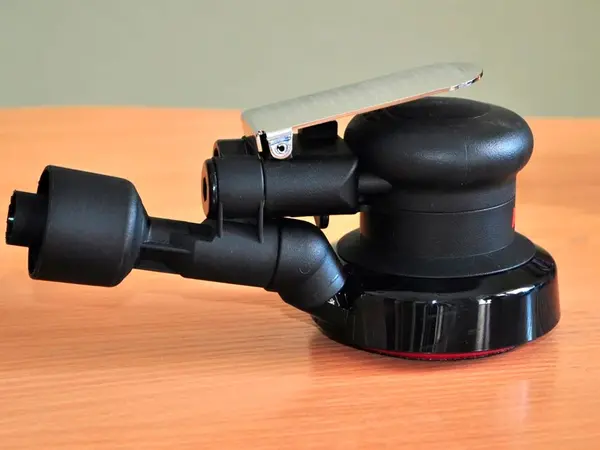 Орбитальная пневмошлифмашина 75мм Air Pro OSG-30H
