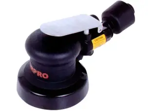Орбитальная пневмошлифмашина 75мм Air Pro OSG-30H