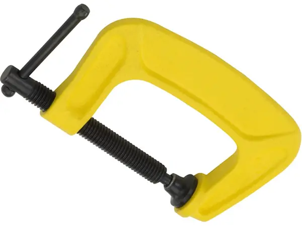 Струбцина G-образная Stanley 200мм