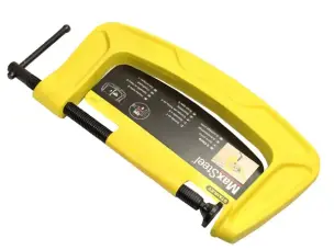 Струбцина G-образная Stanley 200мм