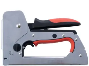 Степлер будівельний 3 в 1 intertool RT-0105
