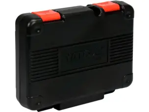 Кабельні затискачі крокодили Yato YT-08391