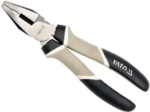 Плоскогубцы Yato 160мм