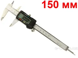 Электронный штангель Sigma 150мм