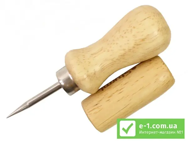 Шило для прокалывания WOOD-100