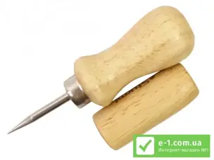 Шило для прокалывания WOOD-100