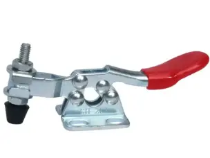 Горизонтальний столярний притиск WorkMan GH-201 27кг