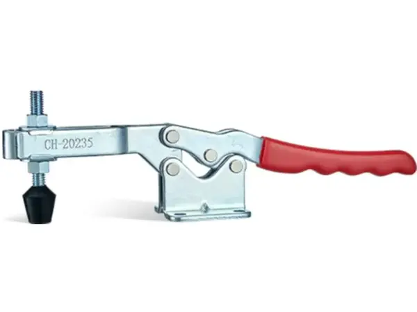 Горизонтальный столярный прижим WorkMan GH-20235 340кг