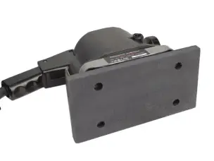 Профессиональная вибрационная шлифмашина Titan PPSM200 (бесщеточная)