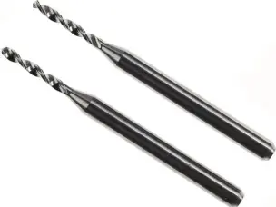 Твердосплавные сверла Proxxon 1.5 мм по стеклу и камню