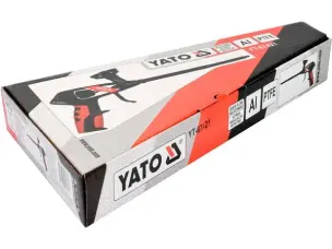Пистолет для монтажной пены Yato YT-67421