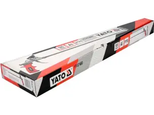 Пистолет для монтажной пены 500мм Yato YT-67460