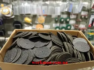 Отрезные диски для гравера WorkMan Cut-32 100 шт