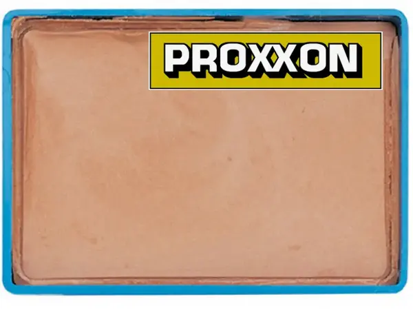 Паста полировальная для гравера Proxxon 40 г твердая