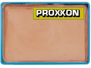 Паста полировальная для гравера Proxxon 40 г твердая