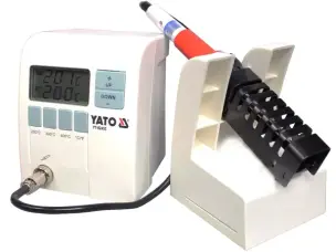 Паяльная станция Yato