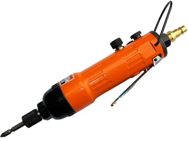 Прямой шуруповерт с регулировкой крутящего момента Air Pro SA6307