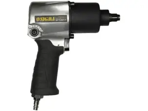 Пневматический гайковерт для СТО Sigma 1/2 640Нм