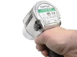 Пневмогайковерт ударный TopTul 1/2″ 949Нм