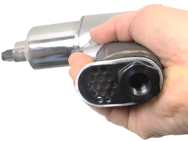 Пневмогайковерт ударный TopTul 1/2″ 949Нм