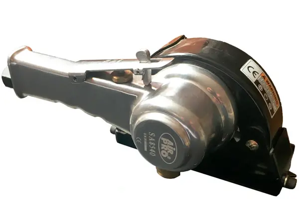 Пневматическая дисковая циркулярная пила Air Pro SA8540