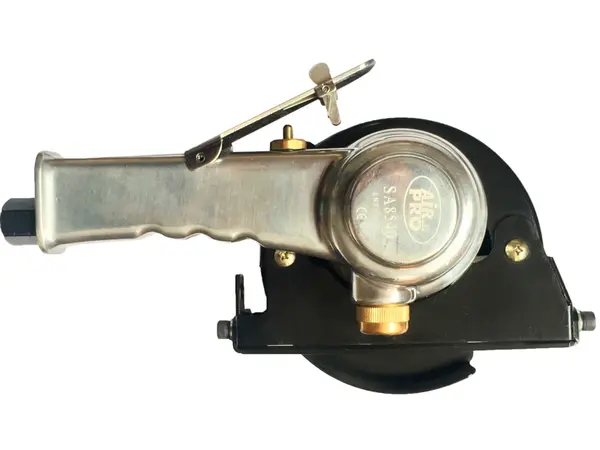Пневматическая дисковая циркулярная пила Air Pro SA8540